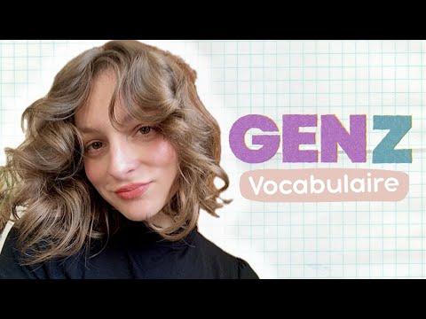 French GEN Z phrases you need to know