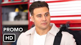 Promo (VO) - Crossover avec 9-1-1 : Nashville