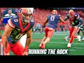 Debut Of The 5 Star Running Back College Football 25 Road To Glory