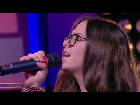 Klea, këndon "Unconditionally", të 'Katy Perry', live, në Top Show Mag!