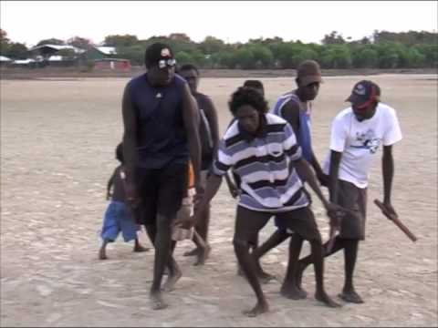 Traditional Aboriginal Dance manikay & bunggul | Ngaymil songs, Milingimbi