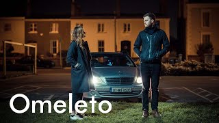A lonely taxi driver takes drastic action to protect a customer from heartbreak. | Halo