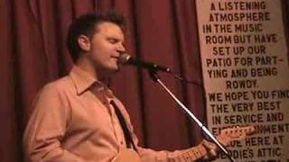 Robert Bradley&#39;s Postcard [2005-07-09]