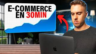 8 años de experiencia en E-commerce en 30 minutos