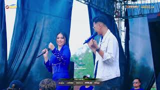 Download lagu THE ARK OF LOVE - ICING & DIANDRA AYU ARABELLA MUSIC | SEWINDU OF PAYASAN YOUTH - KALANGDOSARI NG... mp3