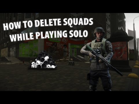 Get Rid of Solo Anxiety Fast | Escape From Tarkov