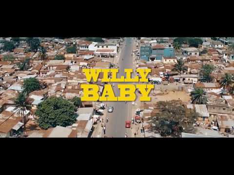 Willy baby ft mallox