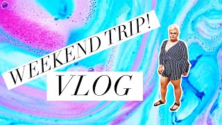 preview picture of video 'Weekend Trip | VLOG'