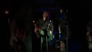 Persia - Silver Moon (David Sylvian cover)