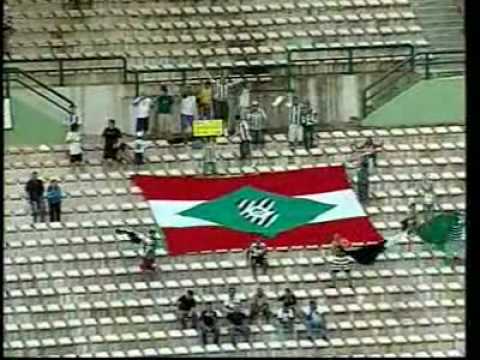 Gol de William.figueirense 1 x 0 bahia.serie b 2010 11*rodada
