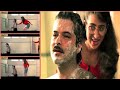 Bathing Scene Anil Kapoor Karishma Kapoor Shakti Kapoor Movie