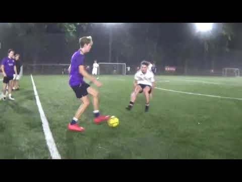 FLANDERS vs FANTINO - Torneo Final 2020