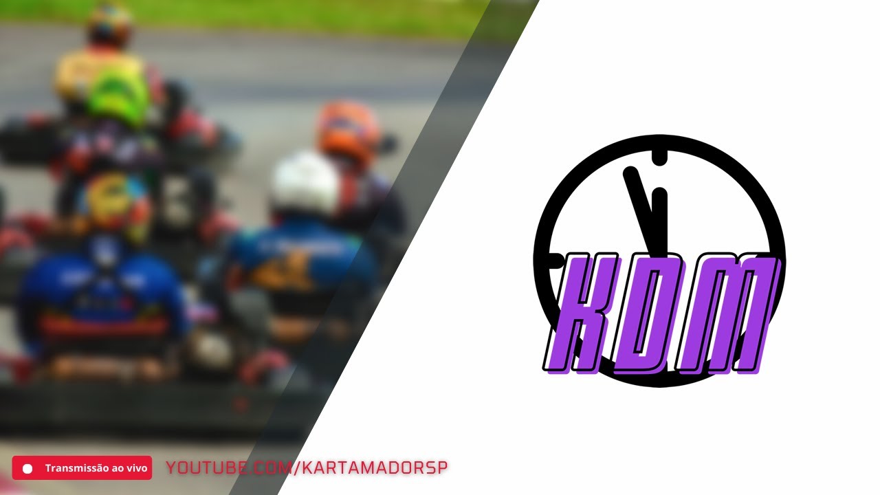 AO VIVO - KDM - 21/05/2026