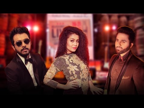 DAS KI KARAAN - Tony Kakkar, Falak Shabbir, Neha Kakkar