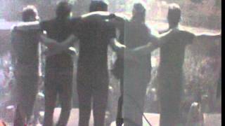 A FACE DO DESTRUIDOR TITâS AO VIVO CABEÇA DINOSSAURO