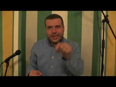 Halka hadisa - hfz. Ammar Bašić (06.06.2019.)