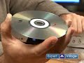 How To Clean Personal CD DVD Players
