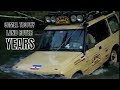Camel Trophy Land Rover Years DOCUMENTAL