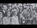 Johnny Hallyday, Petula Clark, Audrey Arno, Monty,  Charles Trenet - Têtes de bois et tendres années