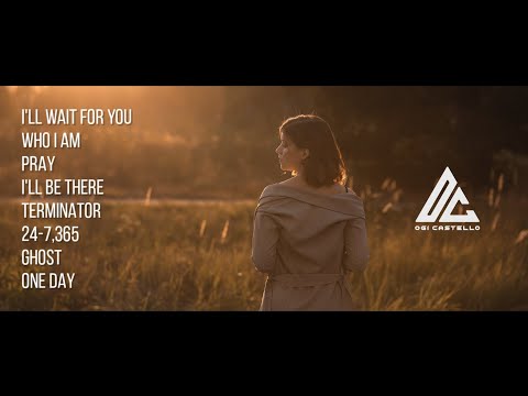 DJ SLOW - Full Album -  Ogi Castello Remix