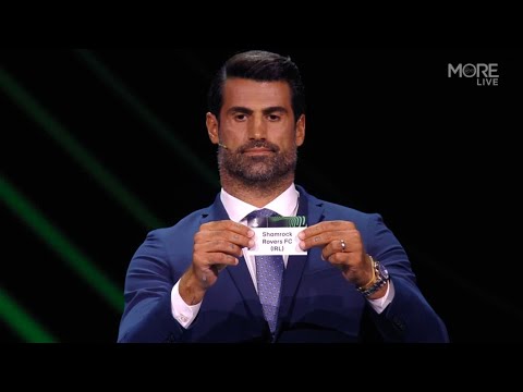 The 2022/23 UEFA Europa Conference League group stage draw