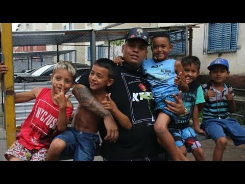 MC Murilo Azevedo - Ouvindo Magal - Ela nunca me Amou (DJ GBR)