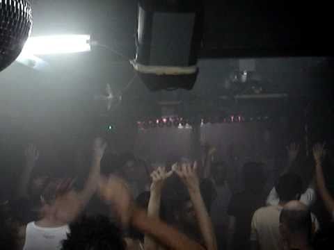 330 Nightclub, Durban (South Africa) - December 2005