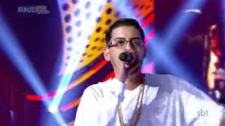 MC Menor da VG - Bom jogador