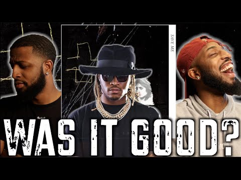 Future Save Me Reaction Mallorybros 4k
