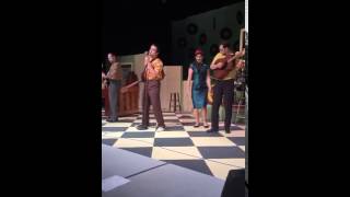 We&#39;ll Have A Party - Million Dollar Quartet