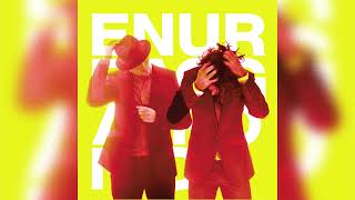 Calabria 2007 - Enur (Feat. Natasja)