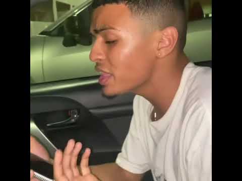 Souvpr Ultima llamada freestyle