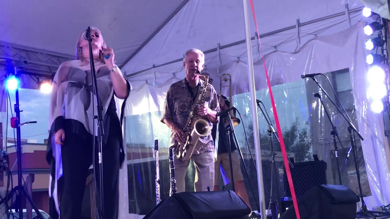 Promotional video thumbnail 3 for Jack Miuccio, Singer & Impersonator