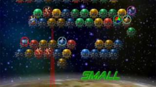 Astro Bugz Revenge (WiiWare) - Gameplay Trailer 1