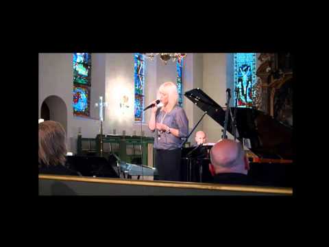 Christine Guldbrandsen LIVE - "Breda Dina Vida Vingar"