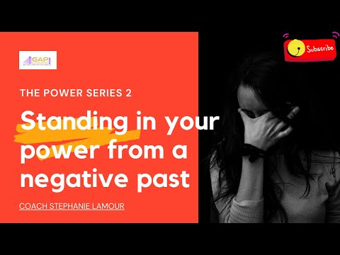 G.A.P Coaching video.