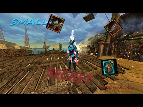 Neverwinter MOD 20 ,ALL HUTER NEED TO KNOW IT