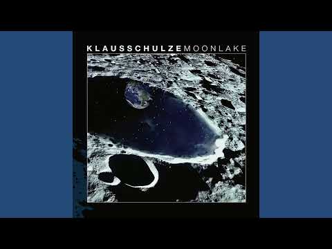 (432 HZ) Klaus Schulze -  Moonlake [Full Album]