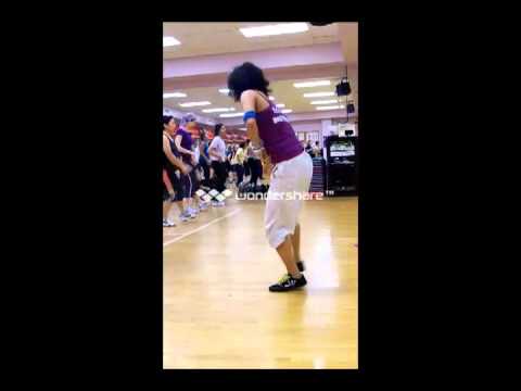 Axe - Bateu Levou Sucheta Pal Zumba Education Specilaist/ZES india