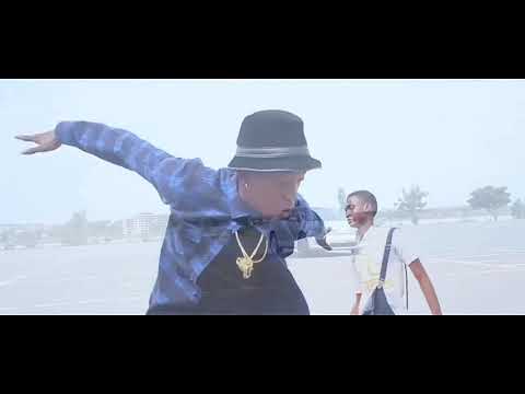 VARGAS Feat.  DIABLOXY - AN BE NO BO (CLIP)