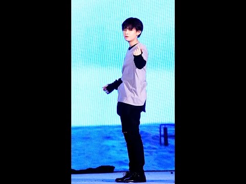[161001][직캠] Au'(BangEarn) @ Esplanade Cover Dance Contest Season 3