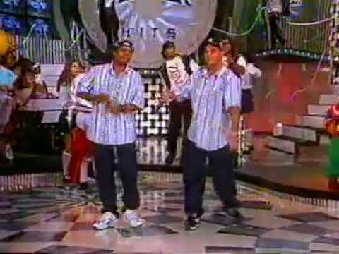 coiote e raposão no xuxa hits mpg