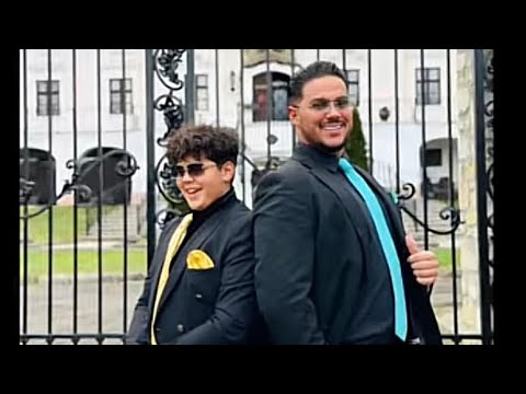 Váradi Olasz X Váradi Rico - Mulatok mert jó kedvem van Official Music 4K VIDEO