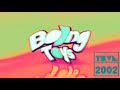 Boing Toys Logo Effects Sponsored By KET 1984 Effects