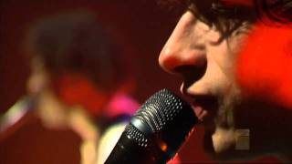 Bloc Party - I Still Remember [Live at JTv ABC] HD