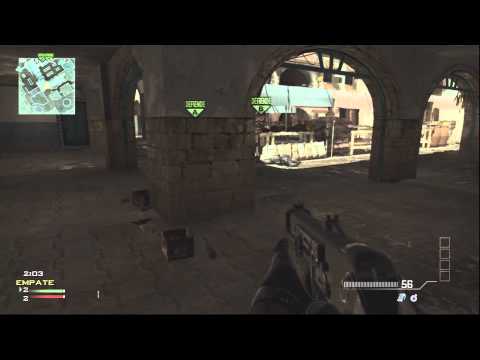 LyaR Campos  - Fullteam vs TsG Origins