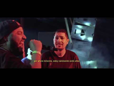 Lancer Lirical vs Stigma | KICKBACK