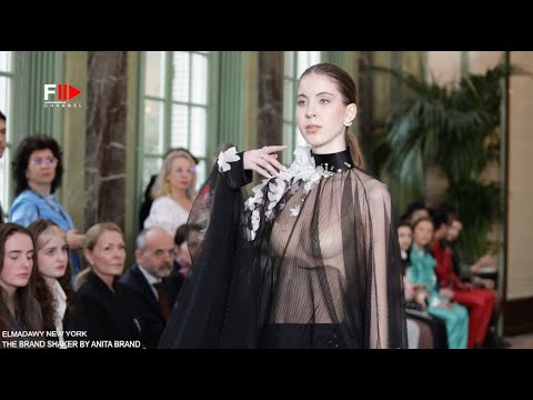 SHOW 4 Flying Solo Fall 2024 Paris - Full Show