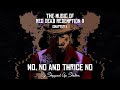 RDR2 Soundtrack (Mission #47) No, No And Thrice No