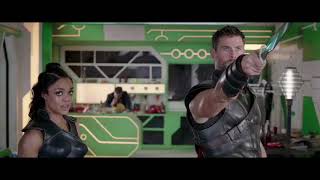 Queen Valkyrie saying the devils anus for 10 minutes